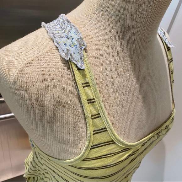 Free People Tank - Picture 6 of 13